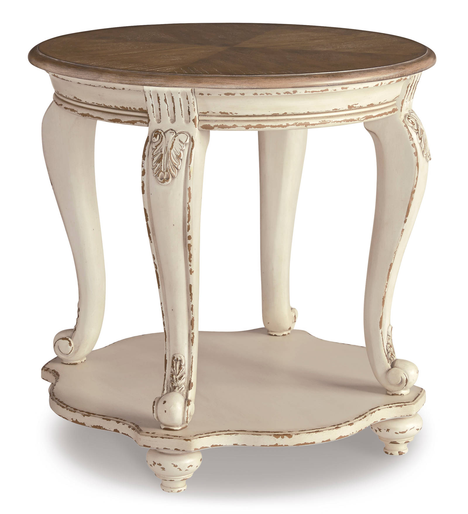 Picture of Realyn End Table