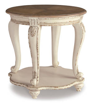 Picture of Realyn End Table