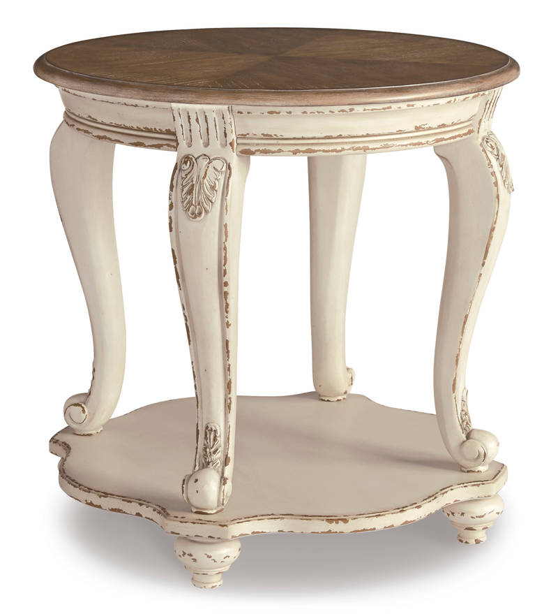 Picture of Realyn End Table
