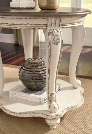Picture of Realyn End Table