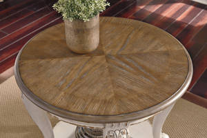 Picture of Realyn End Table