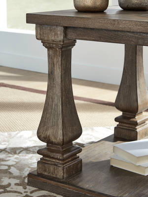 Picture of Johnelle End Table