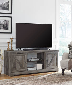 Picture of Wynnlow TV Stand