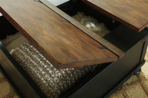 Picture of Valebeck Coffee Table