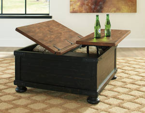 Picture of Valebeck Coffee Table