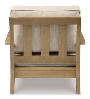 Picture of Clare View Outdoor Chair