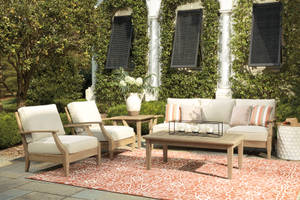 Picture of Clare View Outdoor Chair