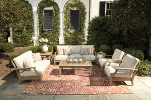 Picture of Clare View Outdoor Chair