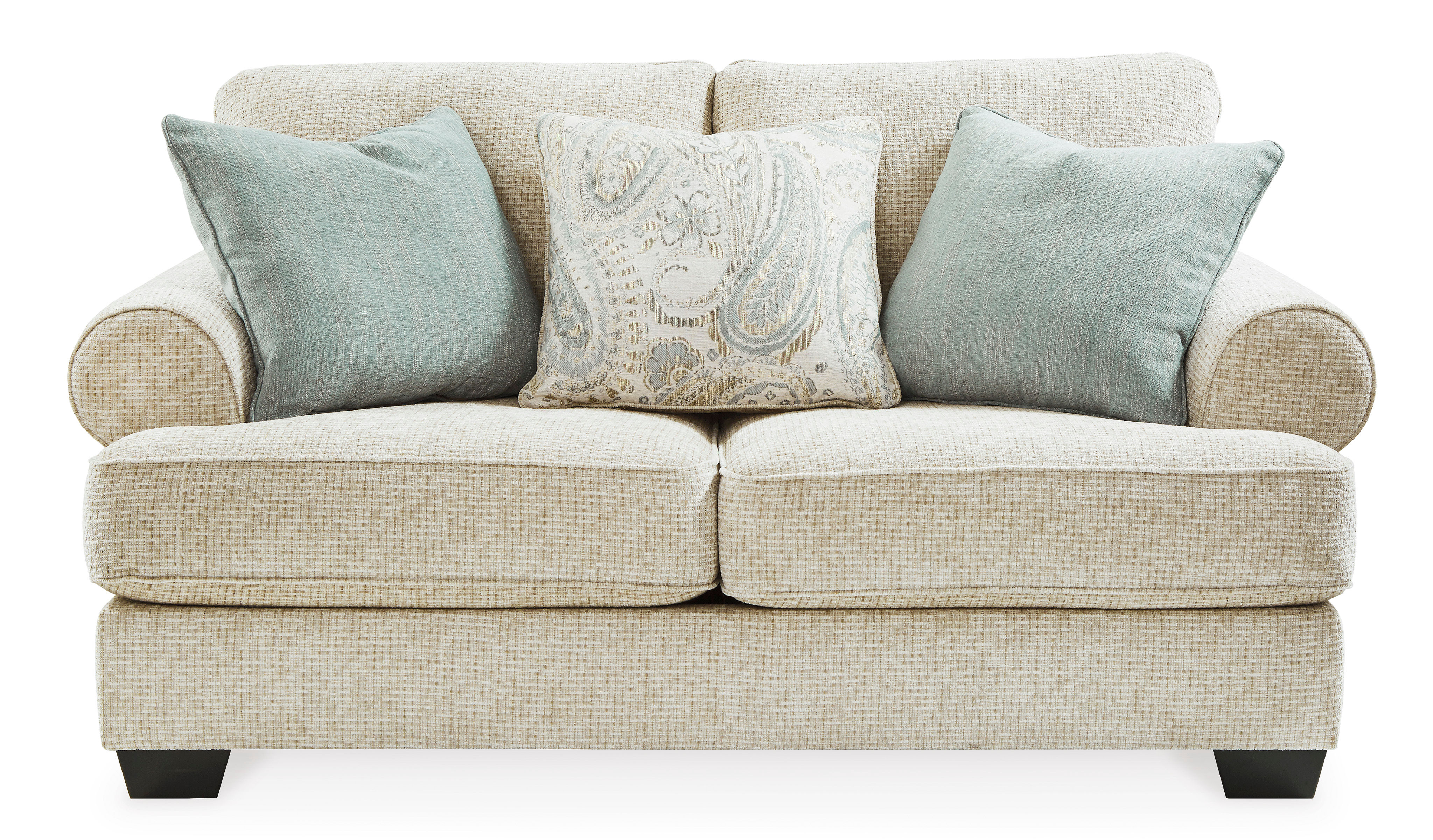 Picture of Monaghan Loveseat