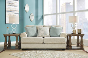 Picture of Monaghan Loveseat