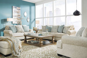 Picture of Monaghan Loveseat