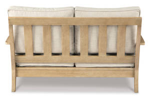 Picture of Clare View Outdoor Loveseat