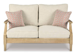Picture of Clare View Outdoor Loveseat