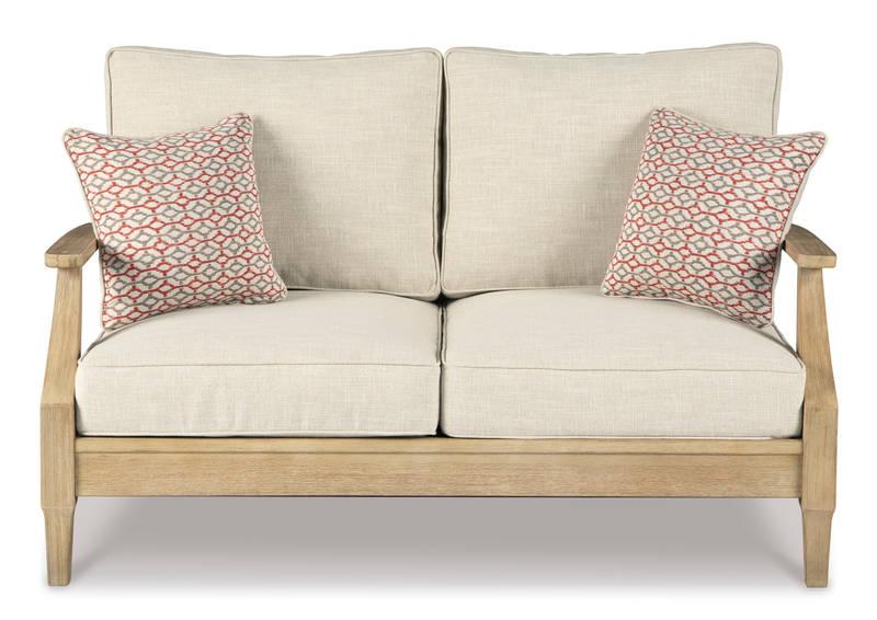 Picture of Clare View Outdoor Loveseat