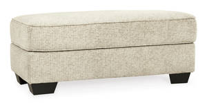 Picture of Monaghan Ottoman