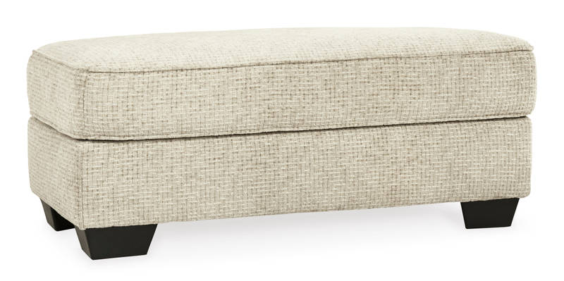 Picture of Monaghan Ottoman