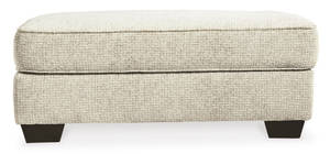 Picture of Monaghan Ottoman
