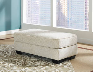 Picture of Monaghan Ottoman
