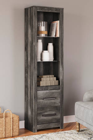 Picture of Wynnlow Display Cabinet