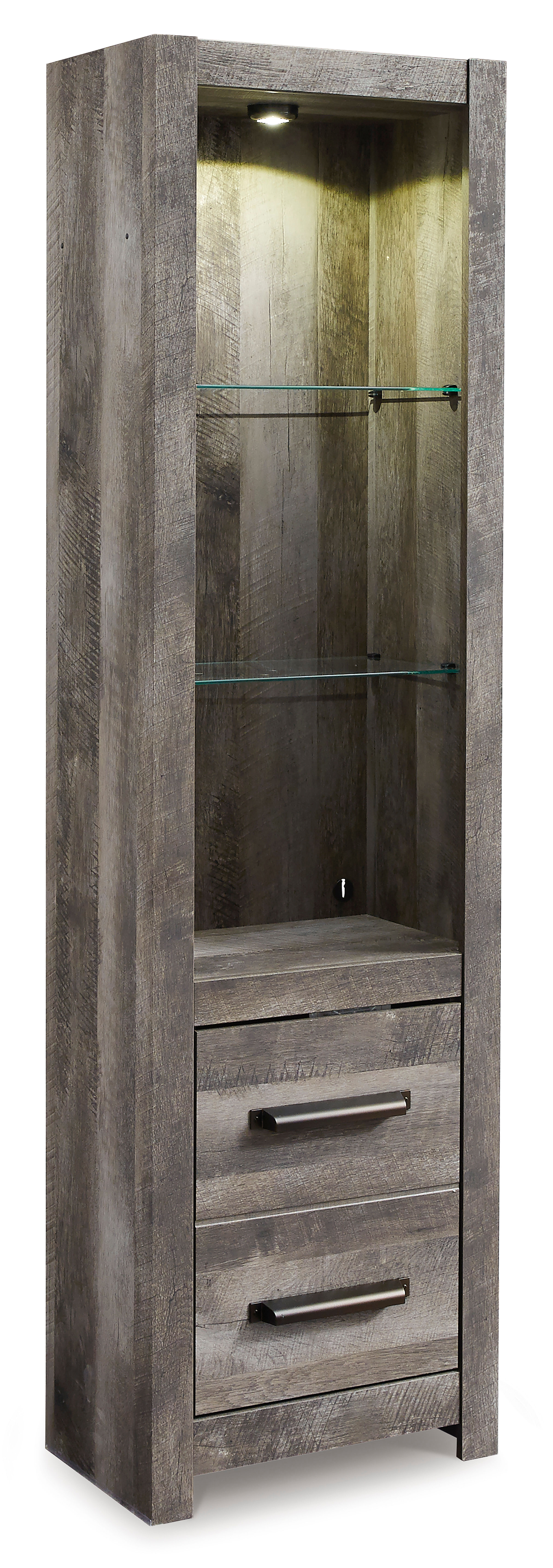 Picture of Wynnlow Display Cabinet