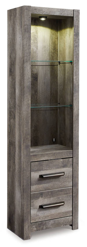 Picture of Wynnlow Display Cabinet