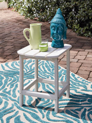 Picture of Sundown Treasure Outdoor End Table