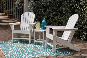 Picture of Sundown Treasure Outdoor End Table