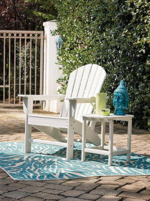 Picture of Sundown Treasure Outdoor End Table