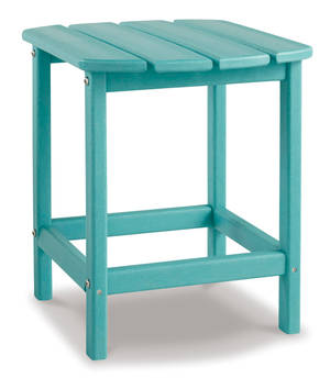 Picture of Sundown Treasure Outdoor End Table