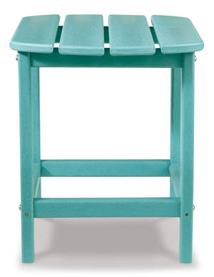Picture of Sundown Treasure Outdoor End Table