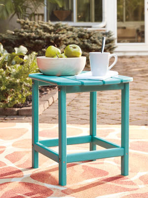 Picture of Sundown Treasure Outdoor End Table