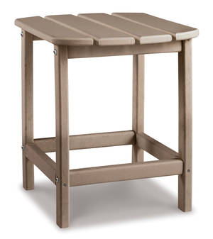 Picture of Sundown Treasure Outdoor End Table
