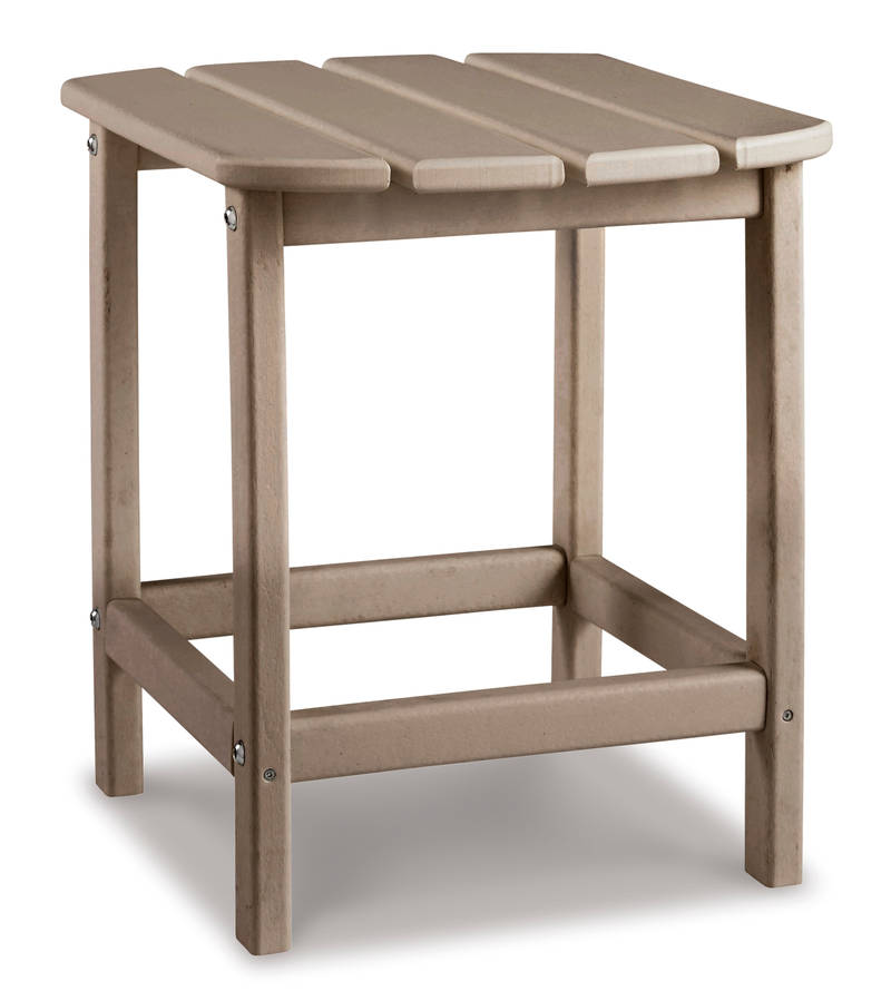 Picture of Sundown Treasure Outdoor End Table