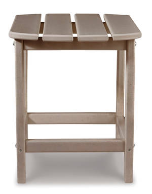 Picture of Sundown Treasure Outdoor End Table