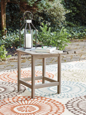Picture of Sundown Treasure Outdoor End Table