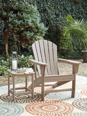 Picture of Sundown Treasure Outdoor End Table