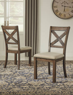 Picture of Moriville Dining Chair