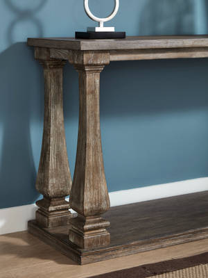 Picture of Johnelle Console Sofa Table