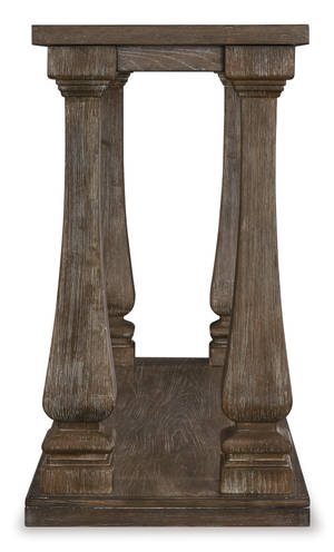 Picture of Johnelle Console Sofa Table