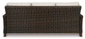 Picture of Paradise Trail Outdoor Sofa