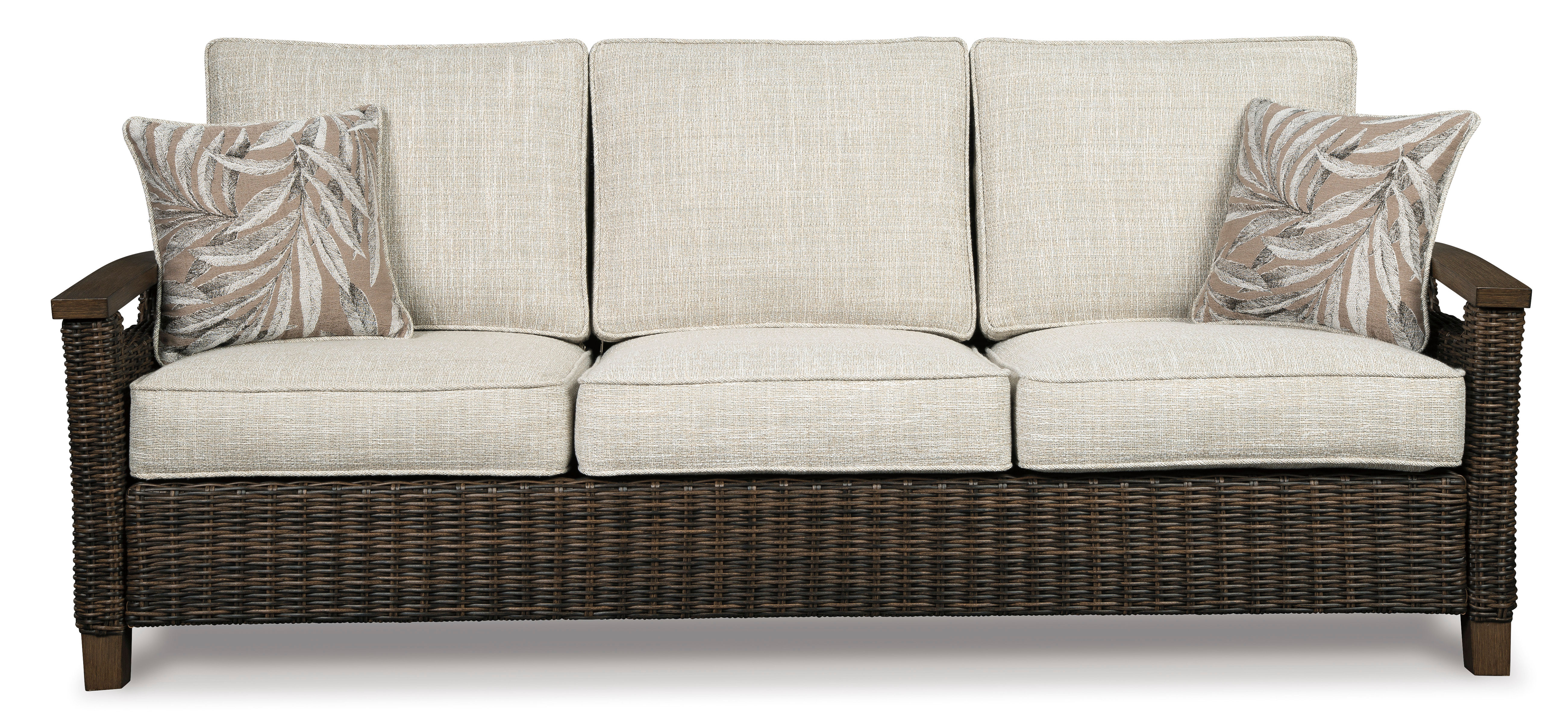 Picture of Paradise Trail Outdoor Sofa