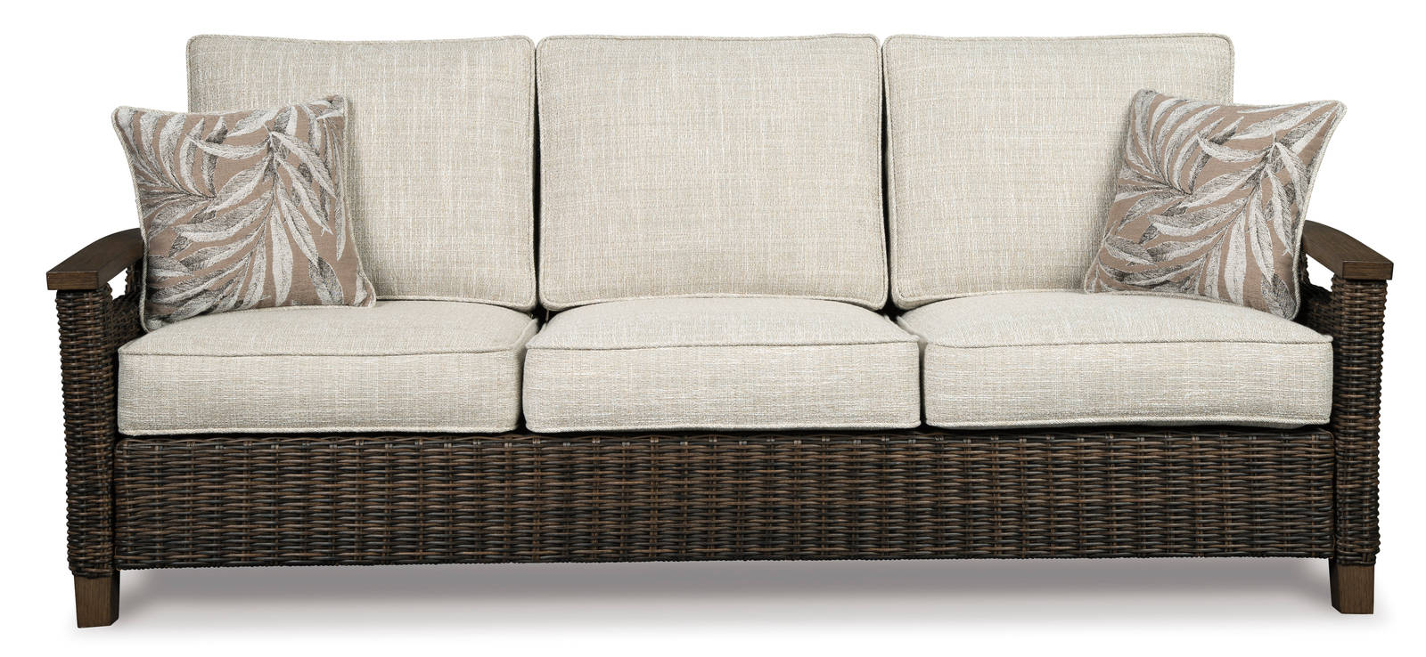 Picture of Paradise Trail Outdoor Sofa