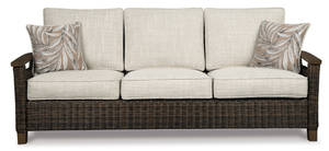 Picture of Paradise Trail Outdoor Sofa