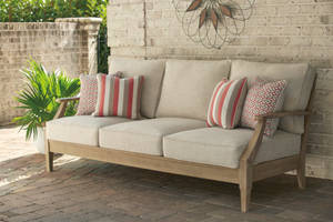 Picture of Clare View Outdoor Sofa