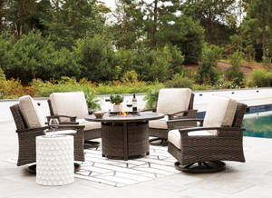 Picture of Paradise Trail Outdoor Chair