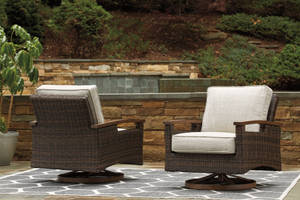 Picture of Paradise Trail Outdoor Chair