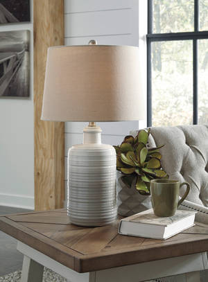 Picture of Marnina Table Lamp