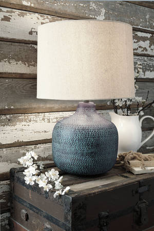 Picture of Malthace Table Lamp