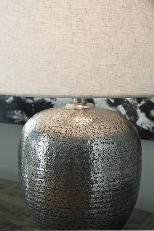 Picture of Magalie Table Lamp