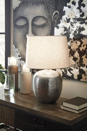 Picture of Magalie Table Lamp